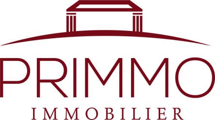 Logo Agence Primmo