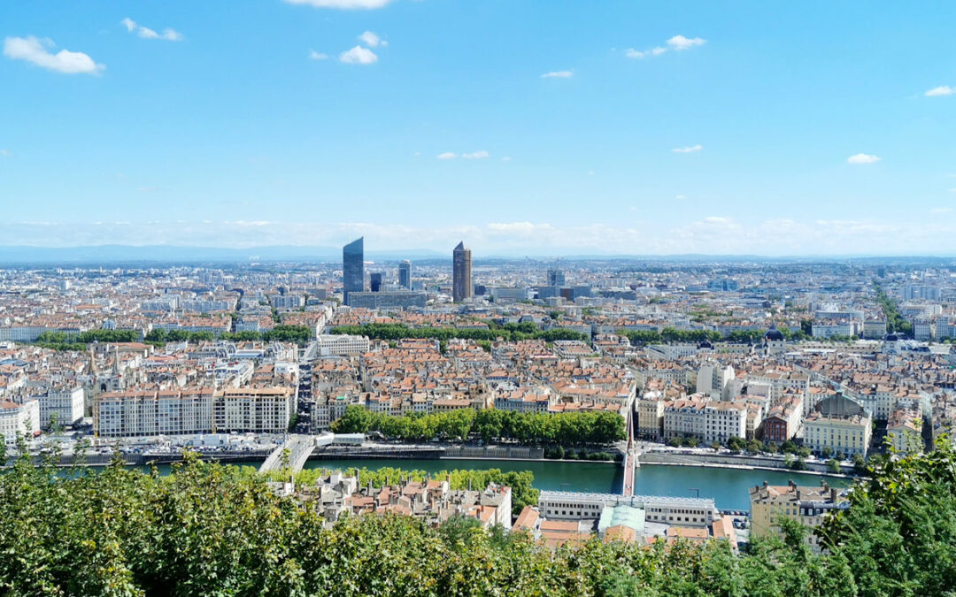 Tendances du marché immobilier 2022 à Lyon et en région Lyonnaise