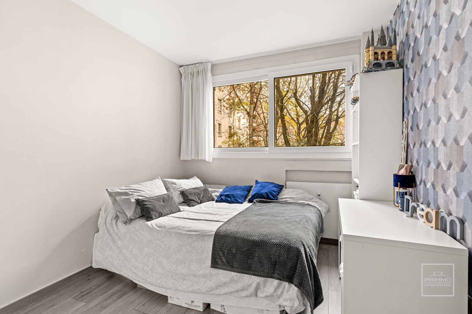 LYON 6,  Proximité Collège Vendome, 109.59m²