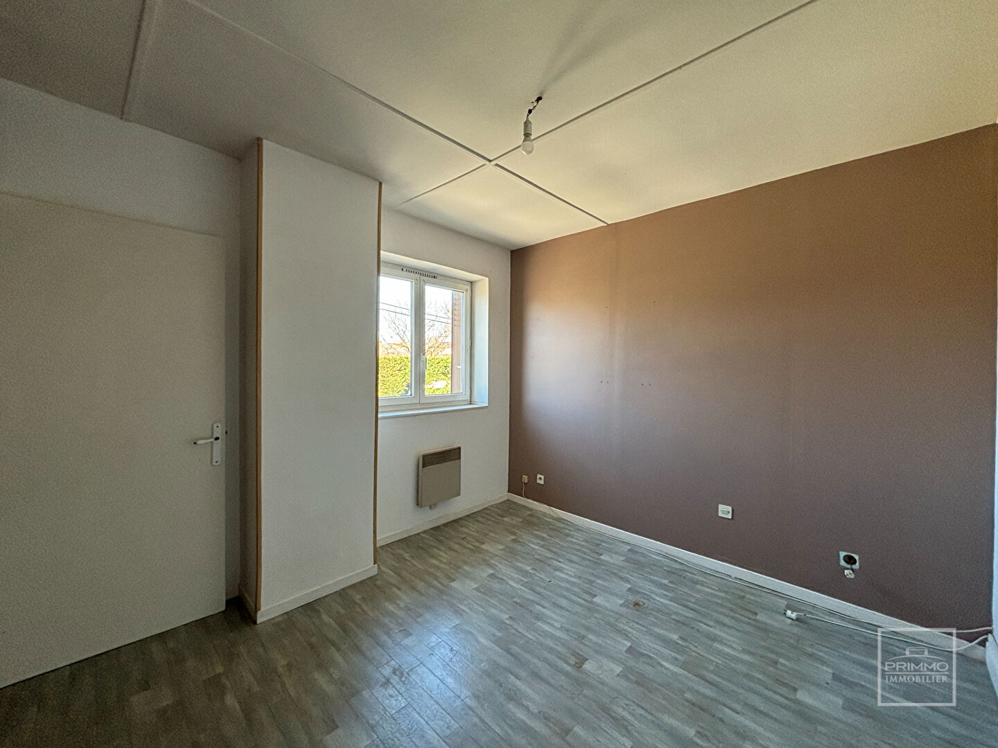 Appartement Sainte Consorce 3 pièces 50 m2 avec extérieur privatif