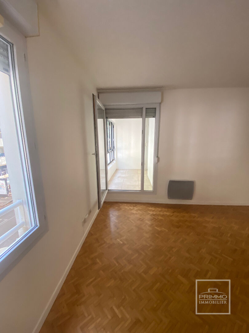 Appartement Lyon 3e Arrondissement 2 pièce(s)