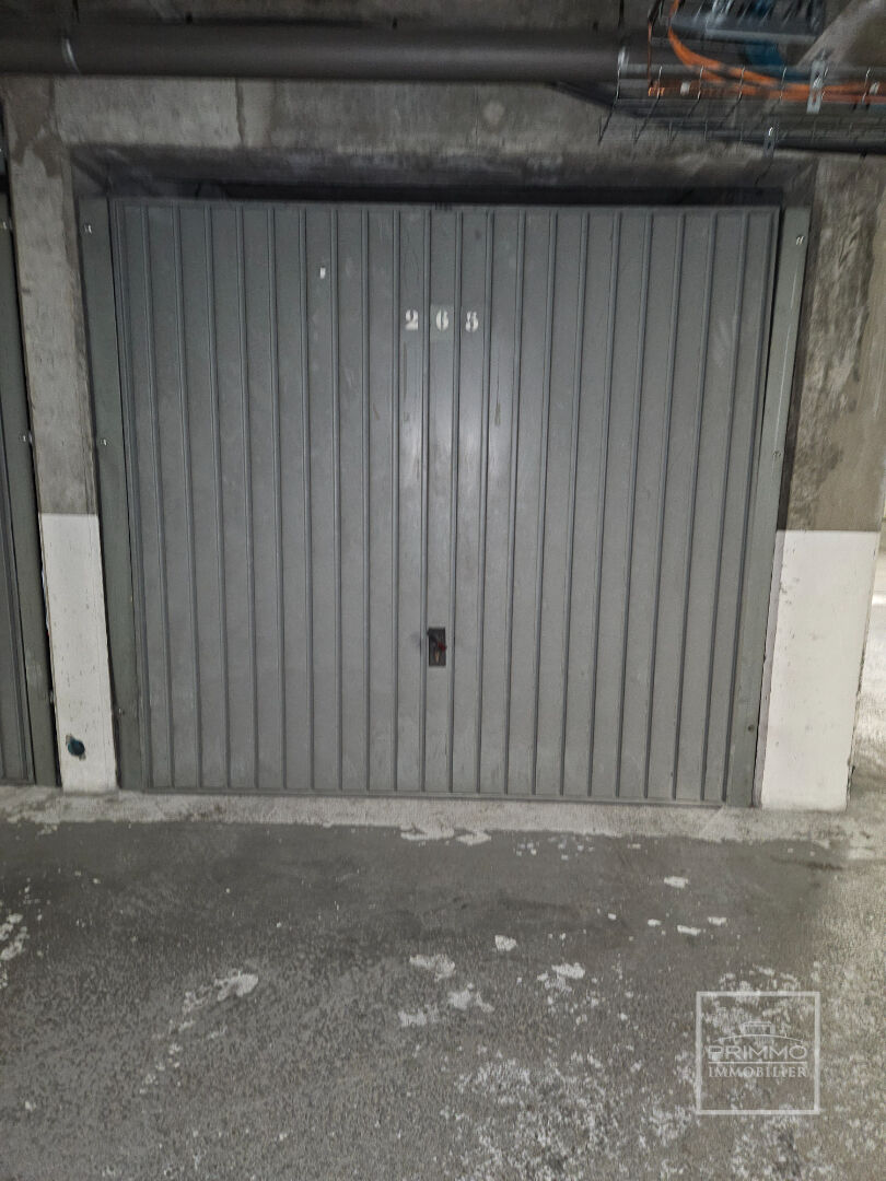 GARAGE – COEUR MONPLAISIR