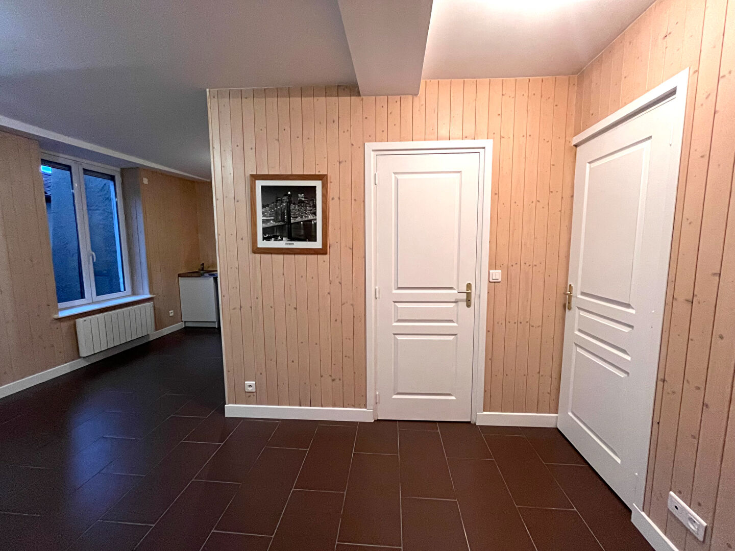 Appartement Tassin La Demi Lune 1 pièce(s) 22.78 m2