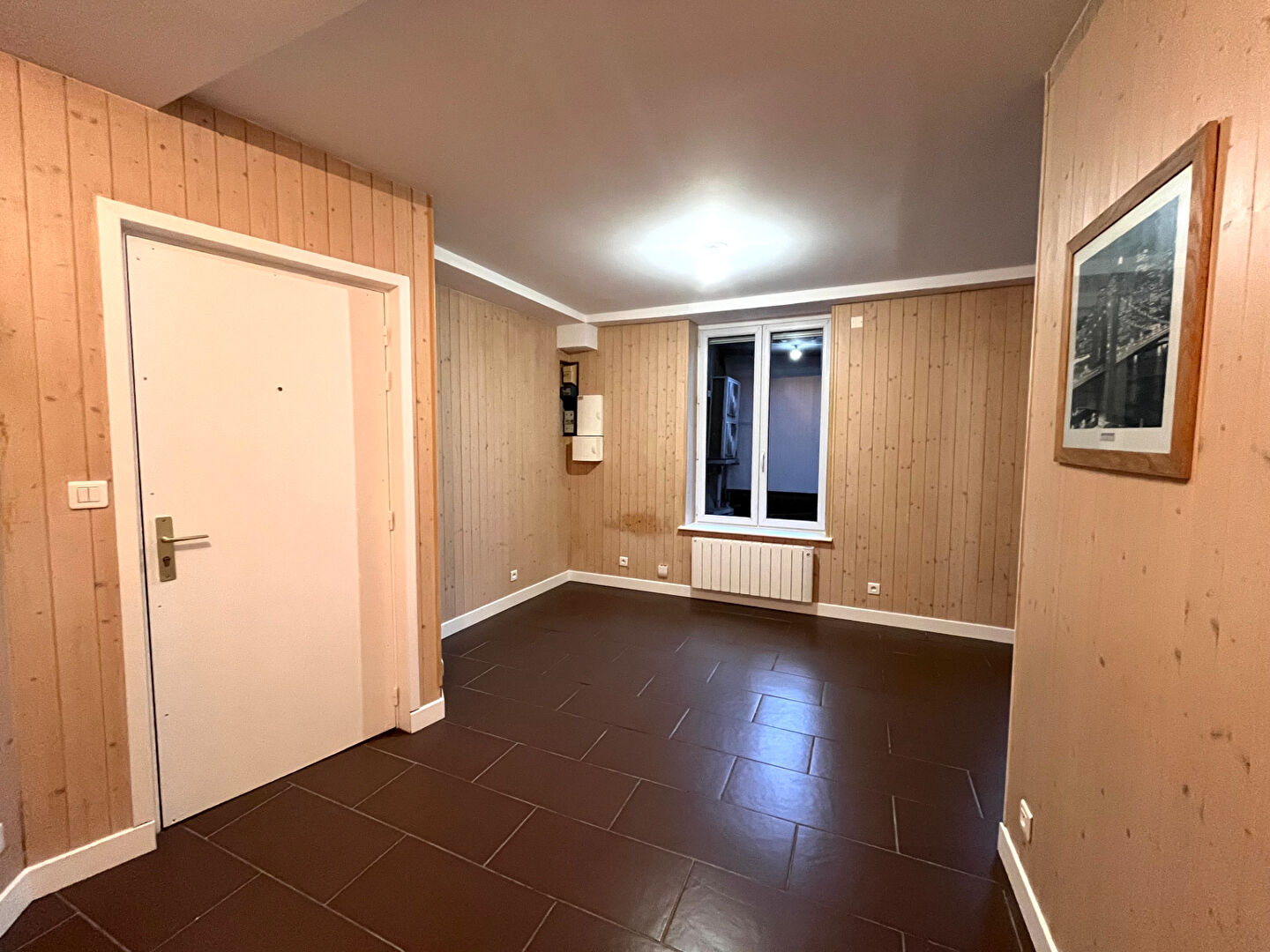 Appartement Tassin La Demi Lune 1 pièce(s) 22.78 m2