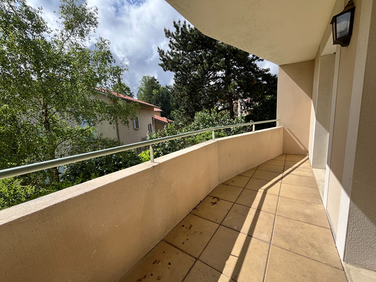 T3 Coeur de Saint Cyr au Mont d’Or –  95.48 m2