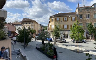 Le prix du marché immobilier à Fontaines-sur-Saône