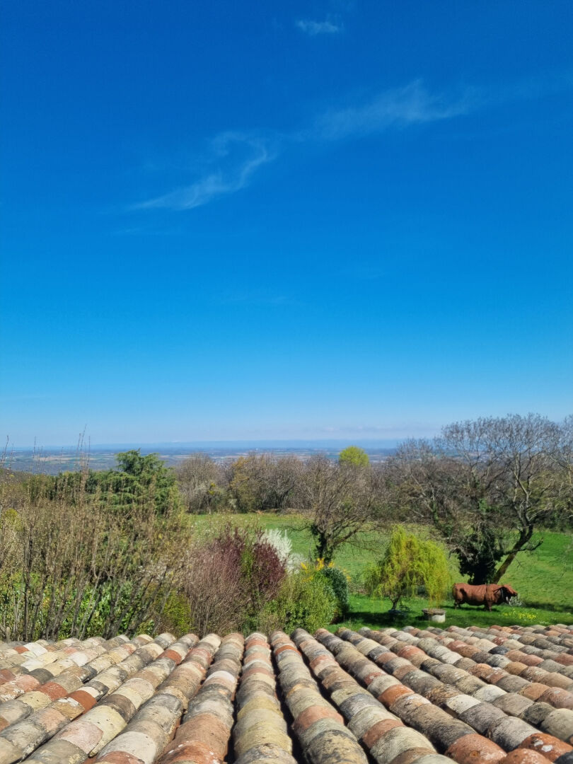 Appartement SAINT CYR AU MONT D’OR 3 pièces avec terrasse et parking