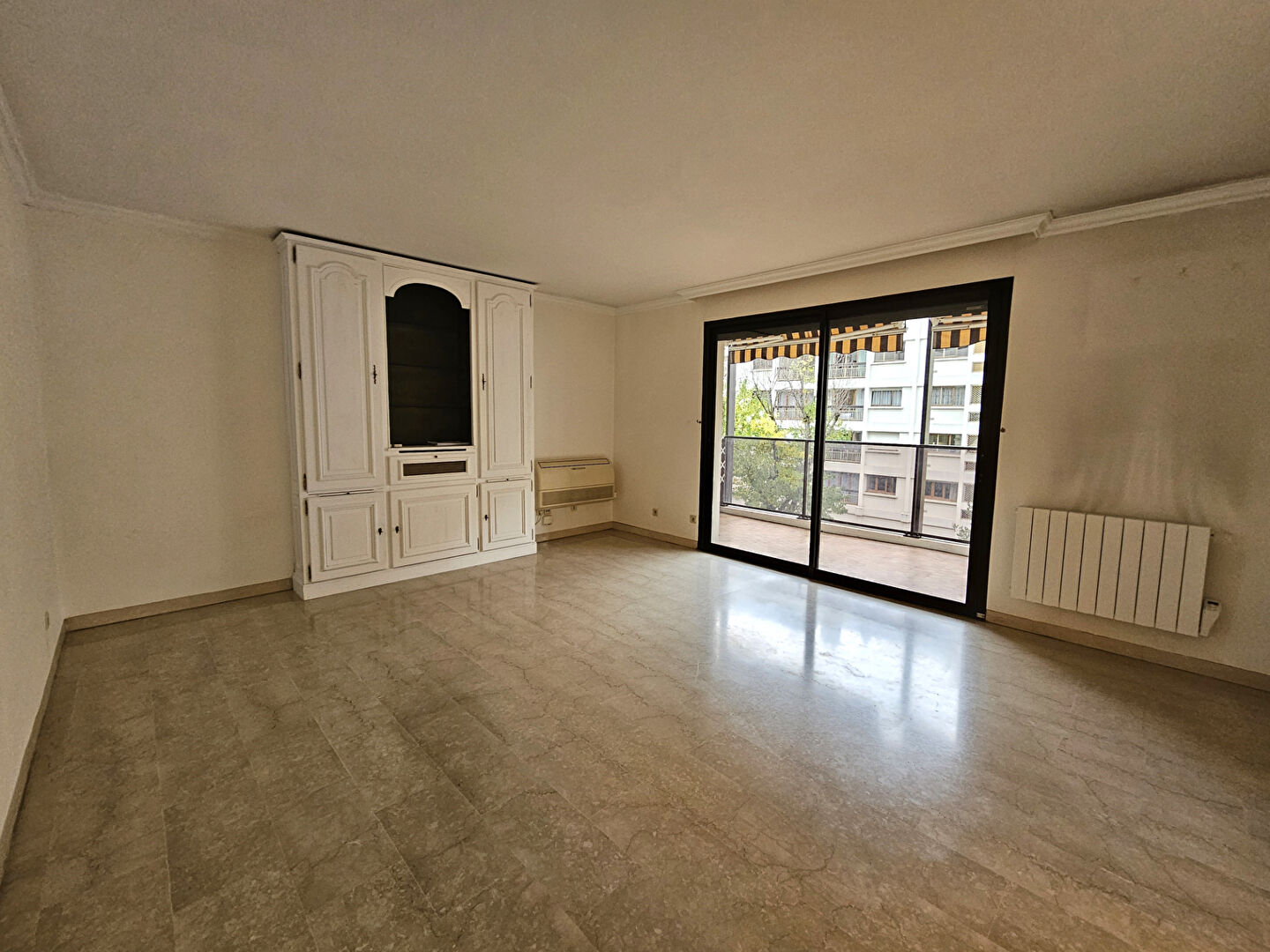 Appartement LYON 6 – T2 avec balcon et garage