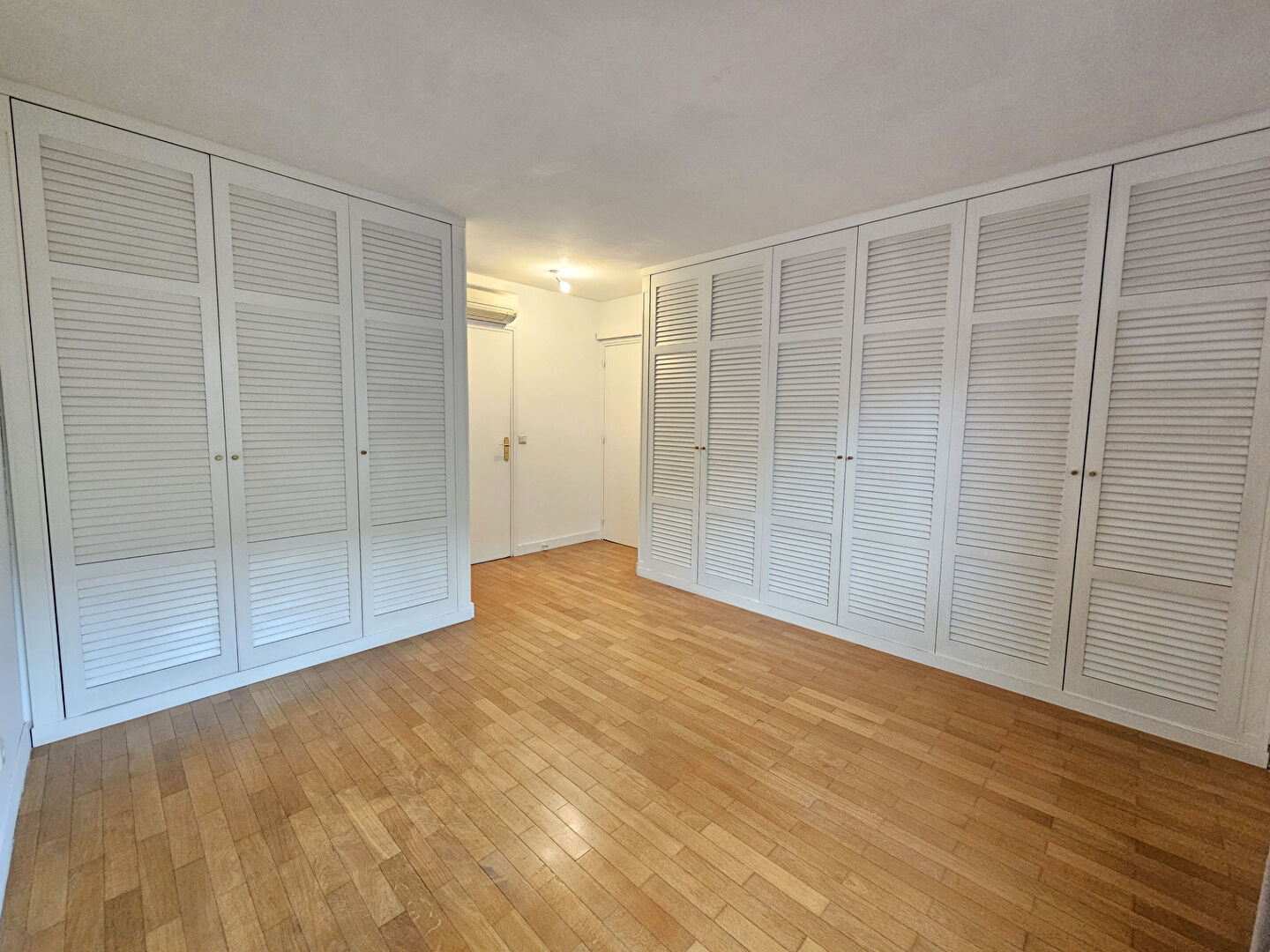 Appartement LYON 6 – T2 avec balcon et garage