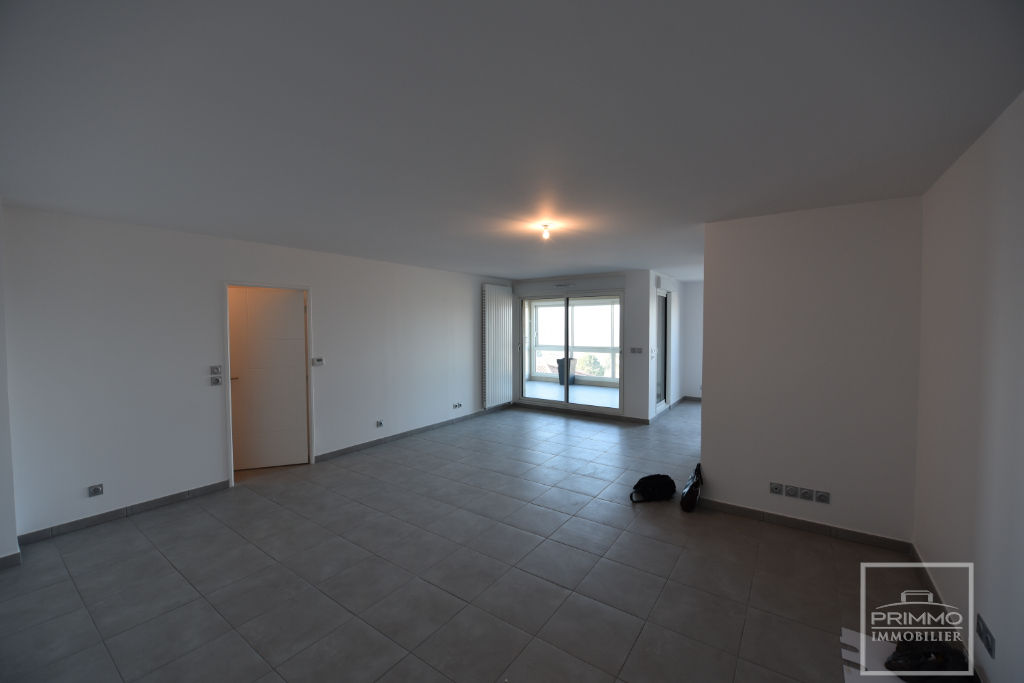 Appartement T4 Neuf – Vue à 180°