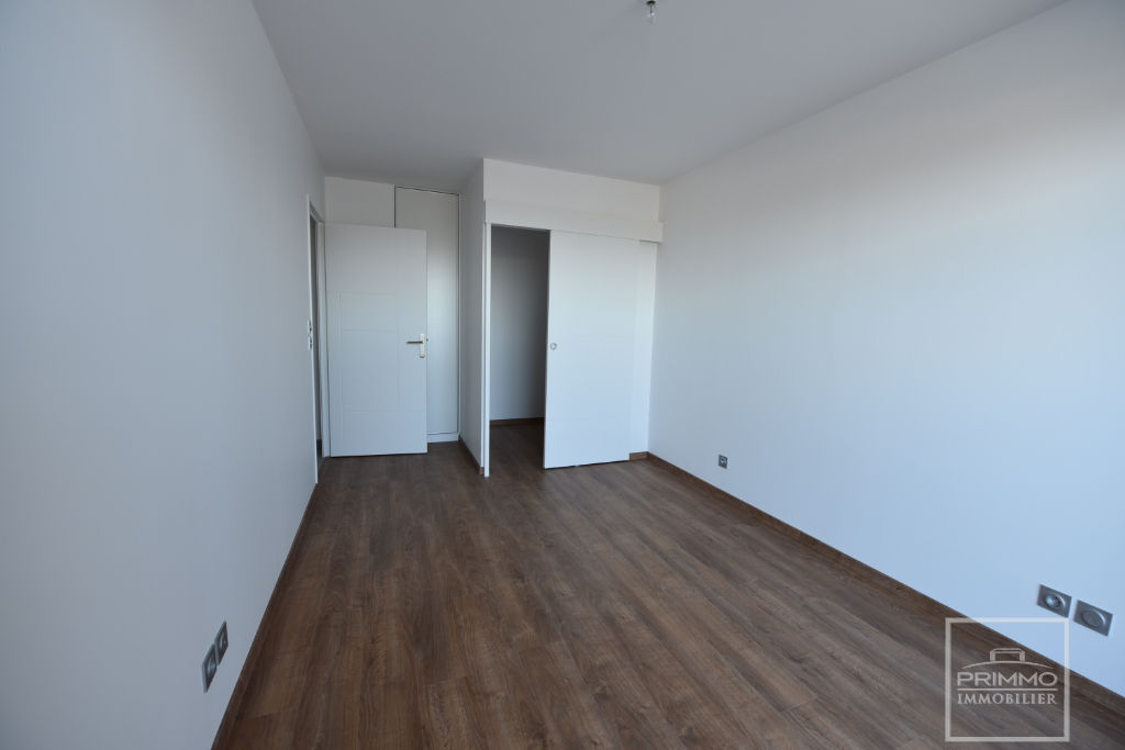 Appartement T4 Neuf – Vue à 180°