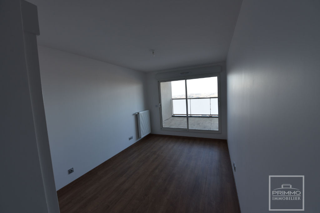 Appartement T4 Neuf – Vue à 180°