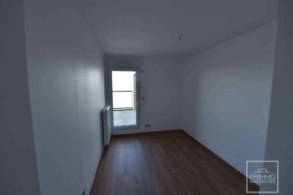 Appartement T4 Neuf – Vue à 180°