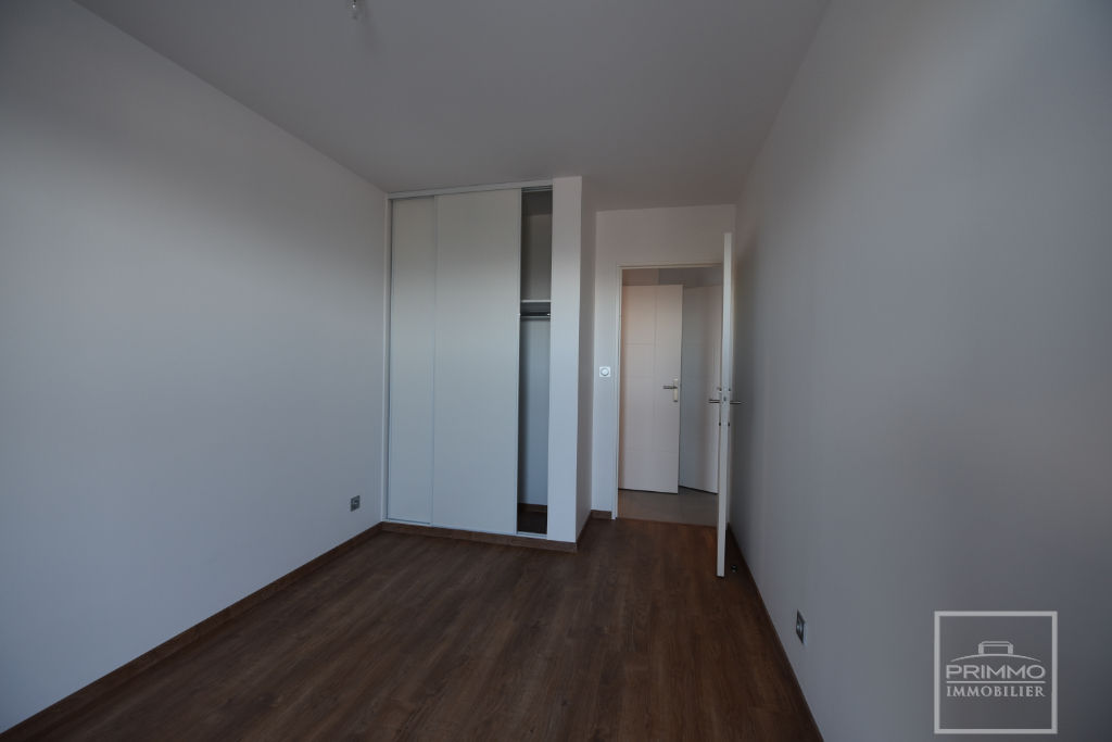 Appartement T4 Neuf – Vue à 180°