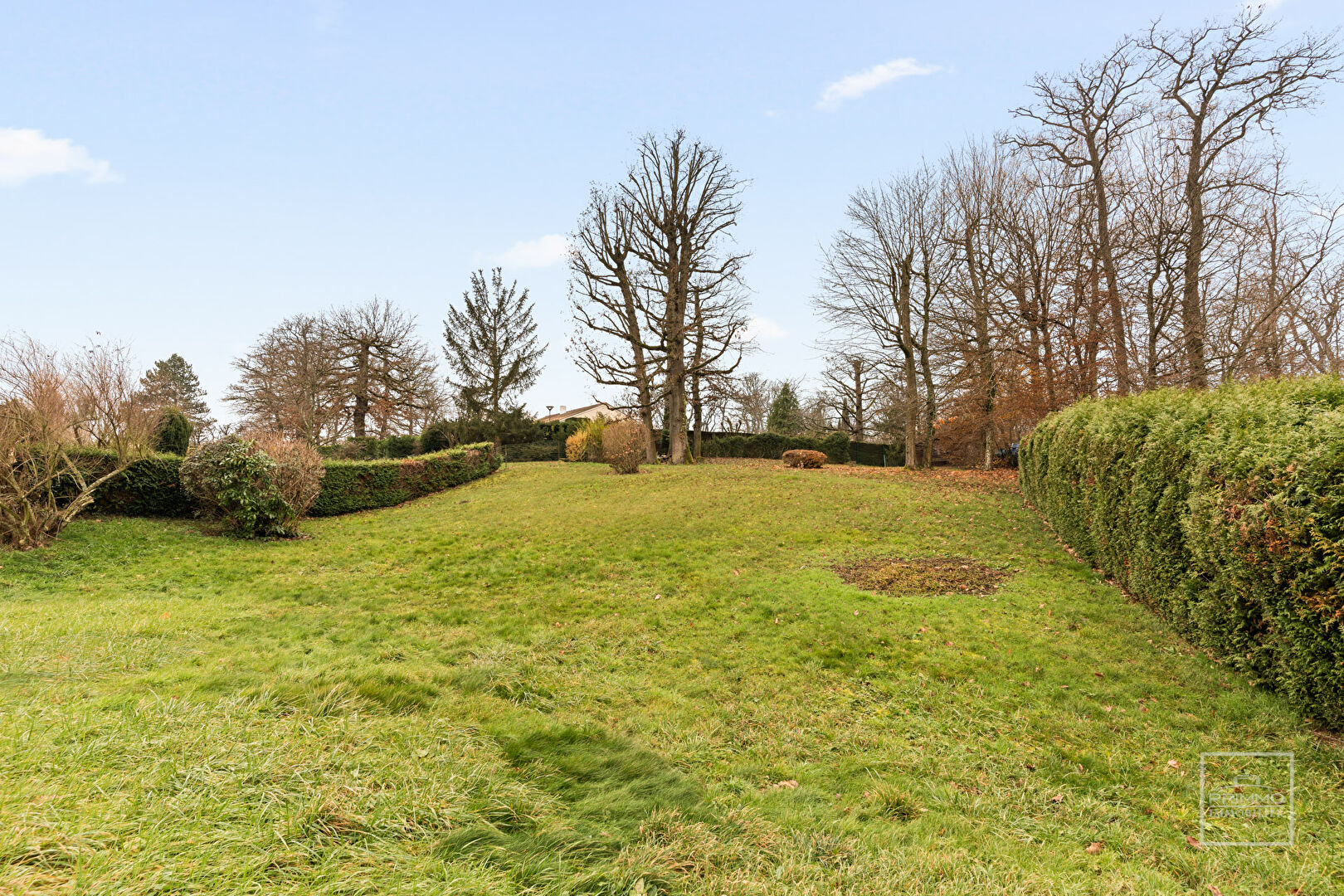 Maison BOIS DIEU 5 pièces sur parcelle de 1647m2