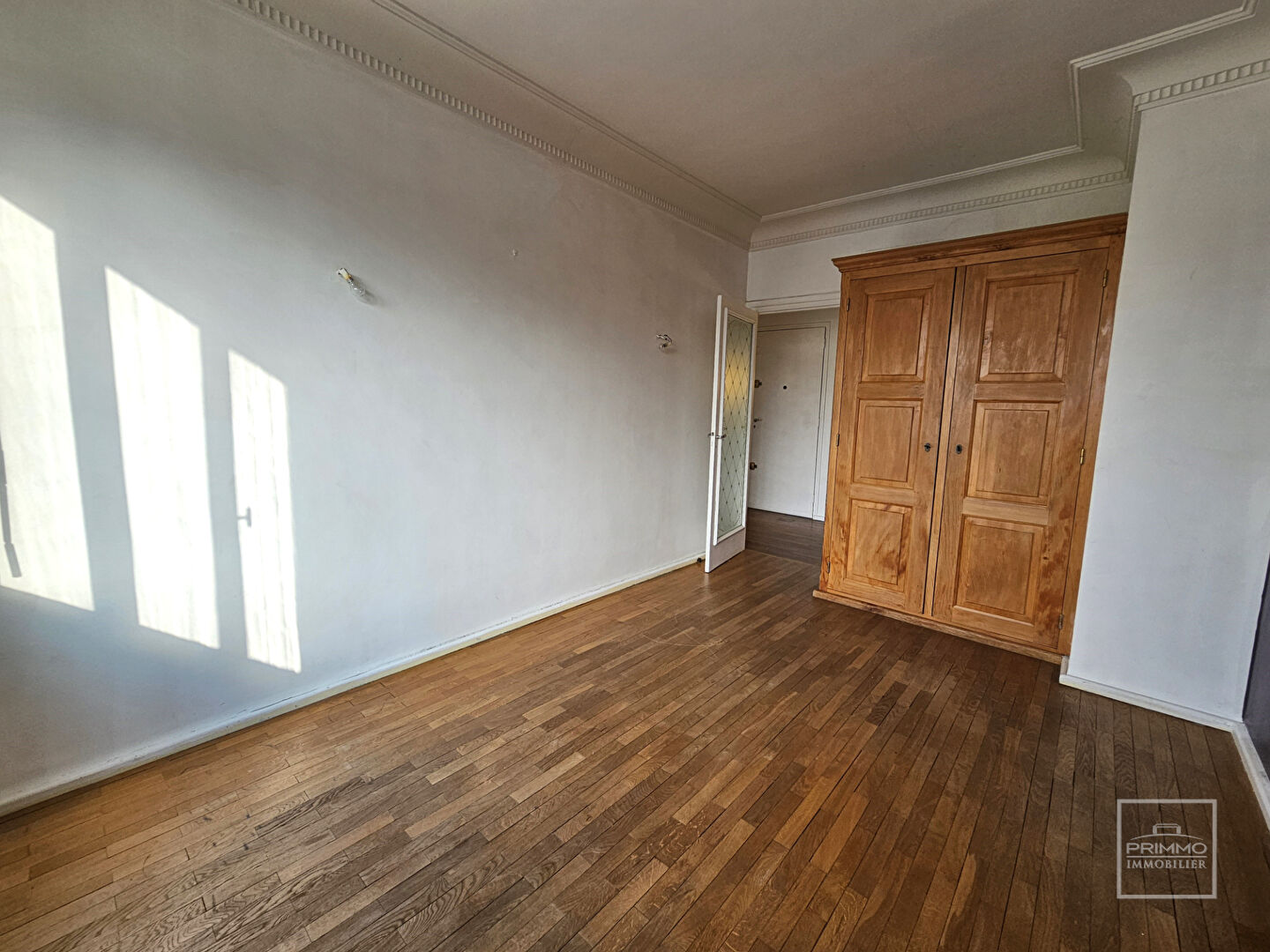 Appartement 6 pièces – LYON 6ème