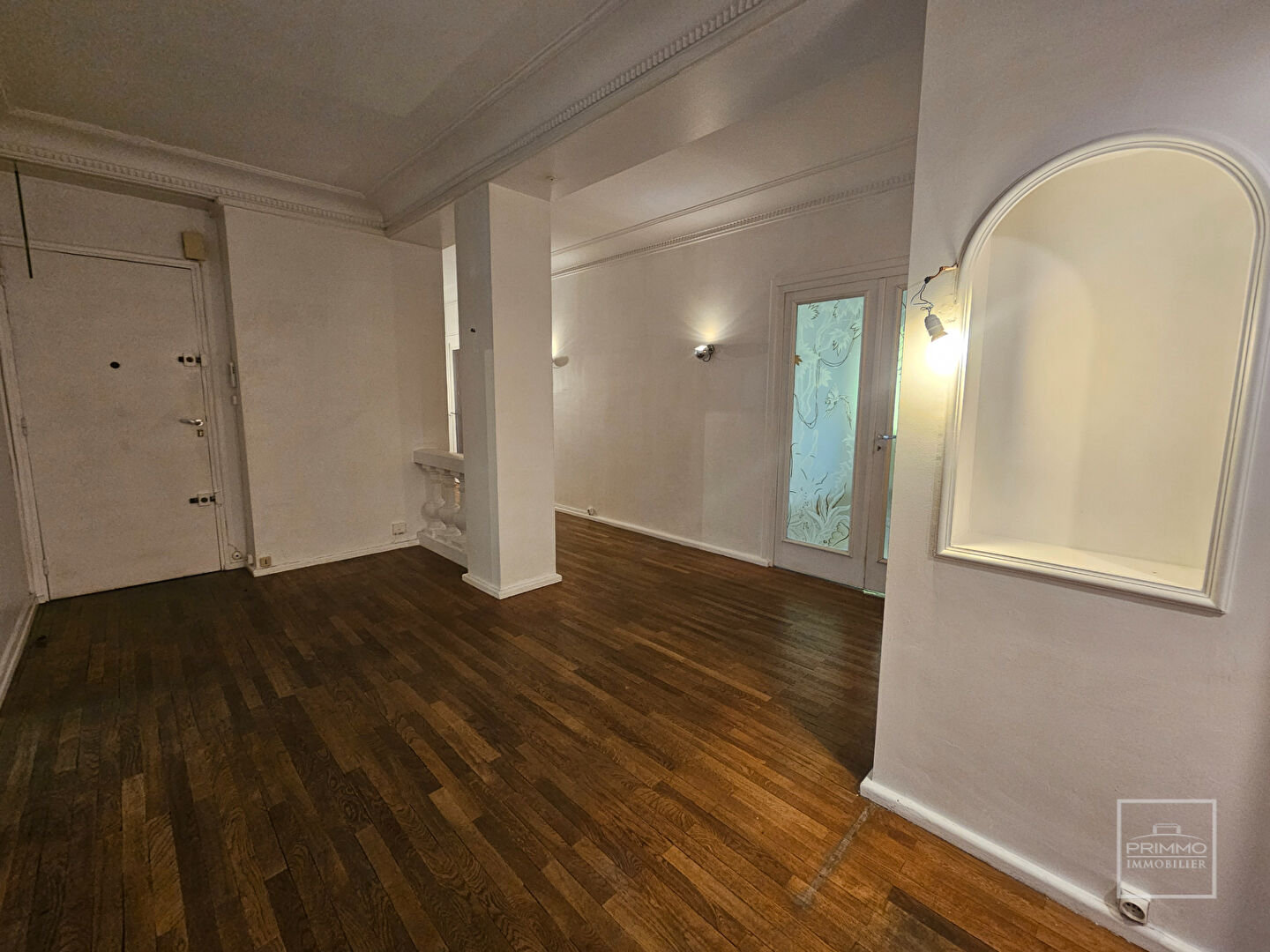 Appartement 6 pièces – LYON 6ème