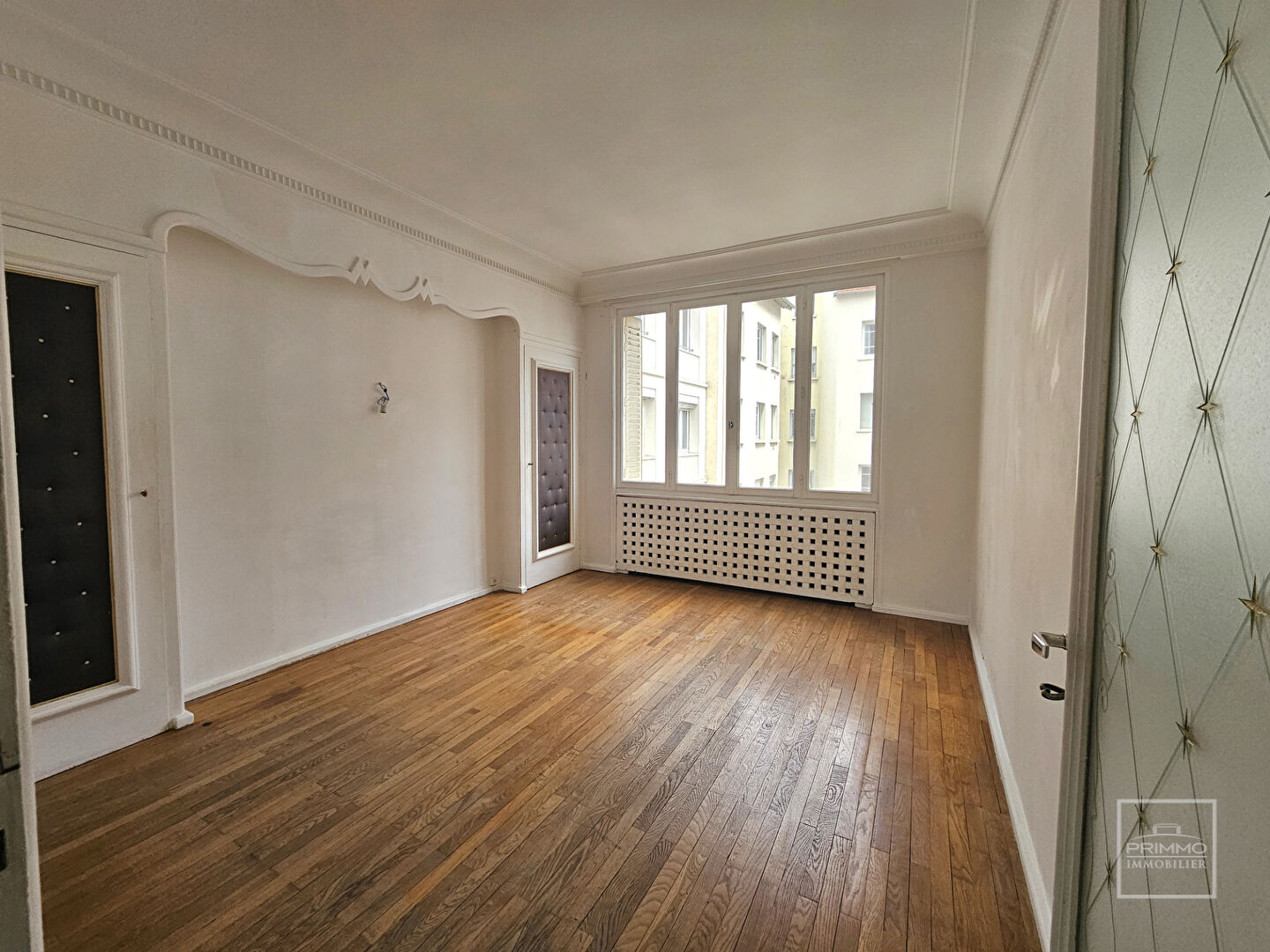 Appartement 6 pièces – LYON 6ème