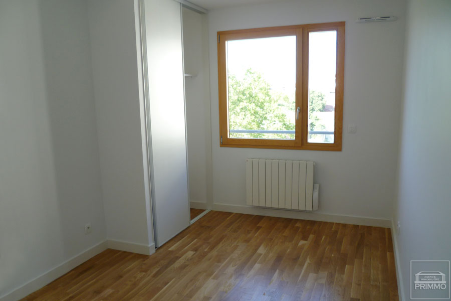 SECTEUR RECONNAISSANCE BALZAC –  4 Pièces 99.25 m²