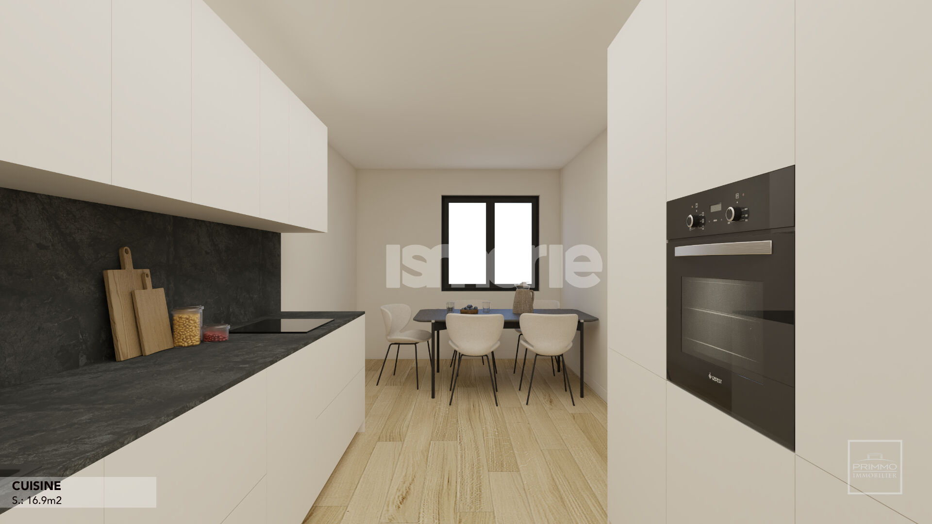 LISSIEU – MAISON DE VILLAGE AU CALME DE 90 M²