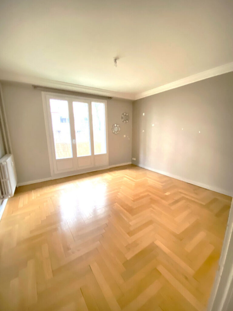 Appartement Lyon 3 pièce(s) 62.32