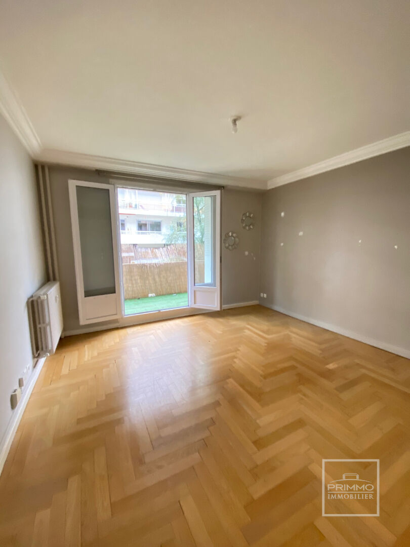 Appartement Lyon 3 pièce(s) 62.32