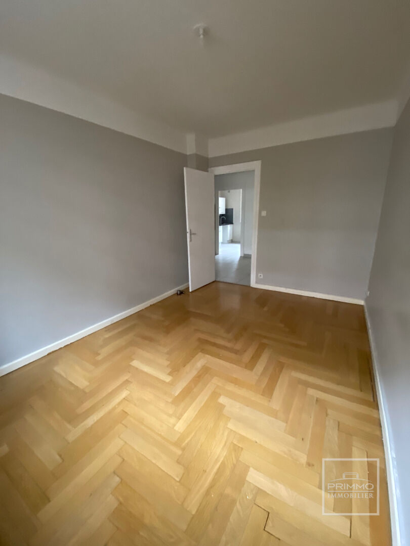 Appartement Lyon 3 pièce(s) 62.32