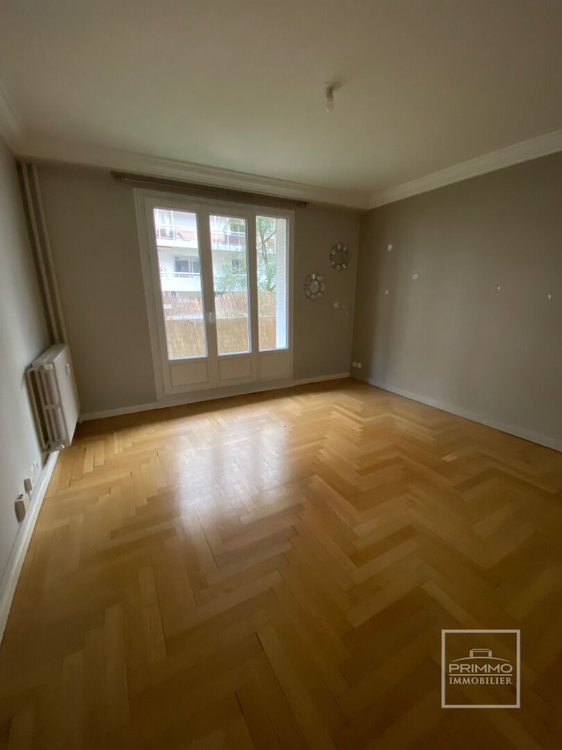 Appartement Lyon 3 pièce(s) 62.32