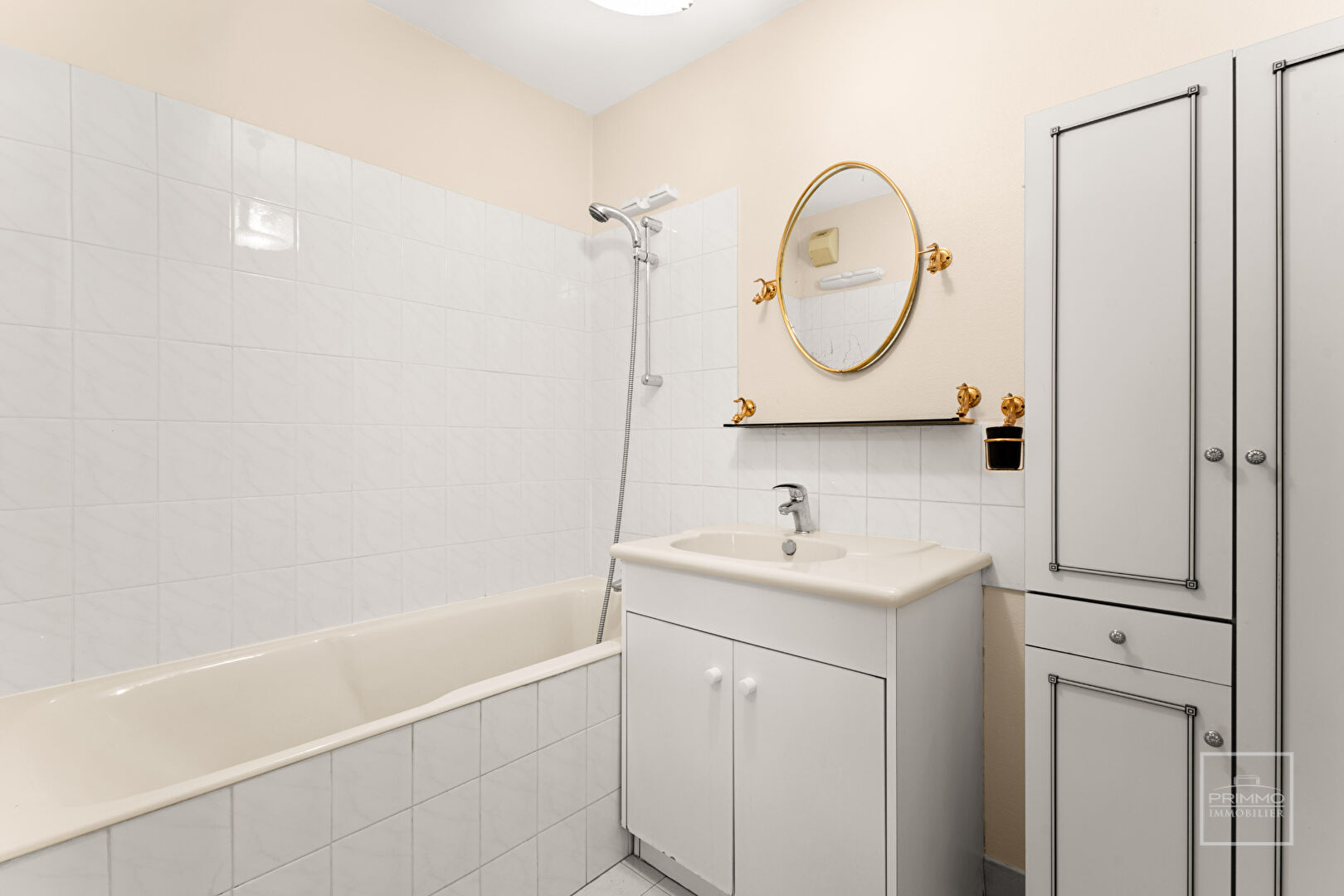 LYON 4, BORD DE SAONE, BALCON 16m², 148.55m²