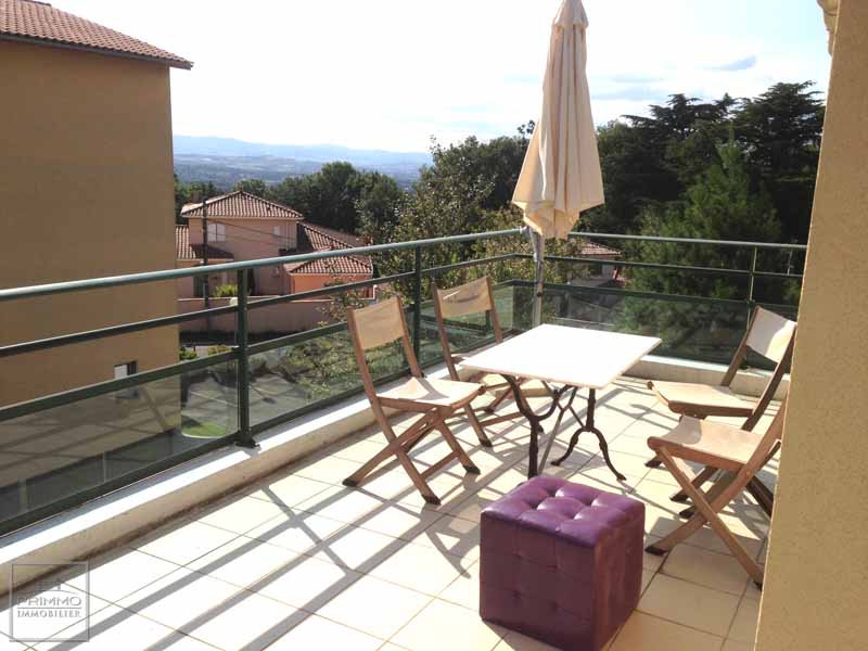 Appartement LIMONEST 3 Pièces 80 m²