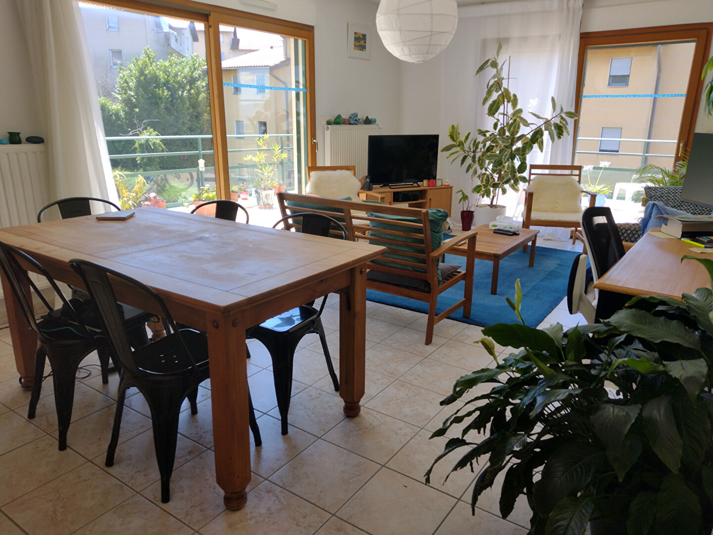 Appartement LIMONEST 3 Pièces 80 m²