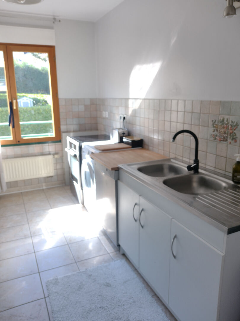 Appartement LIMONEST 3 Pièces 80 m²