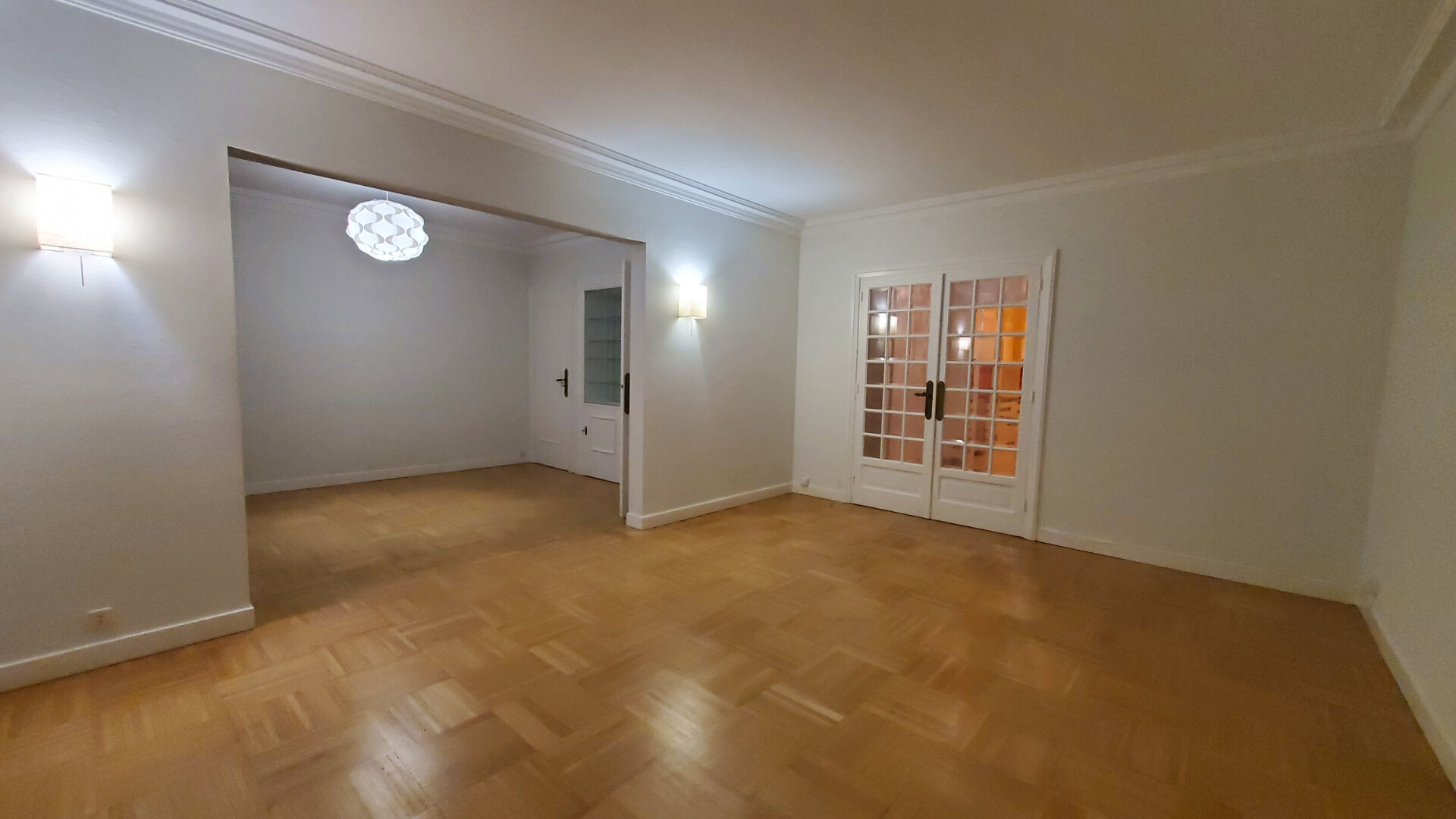 Appartement LYON 3 – T2 Bis avec balcon et stationnement