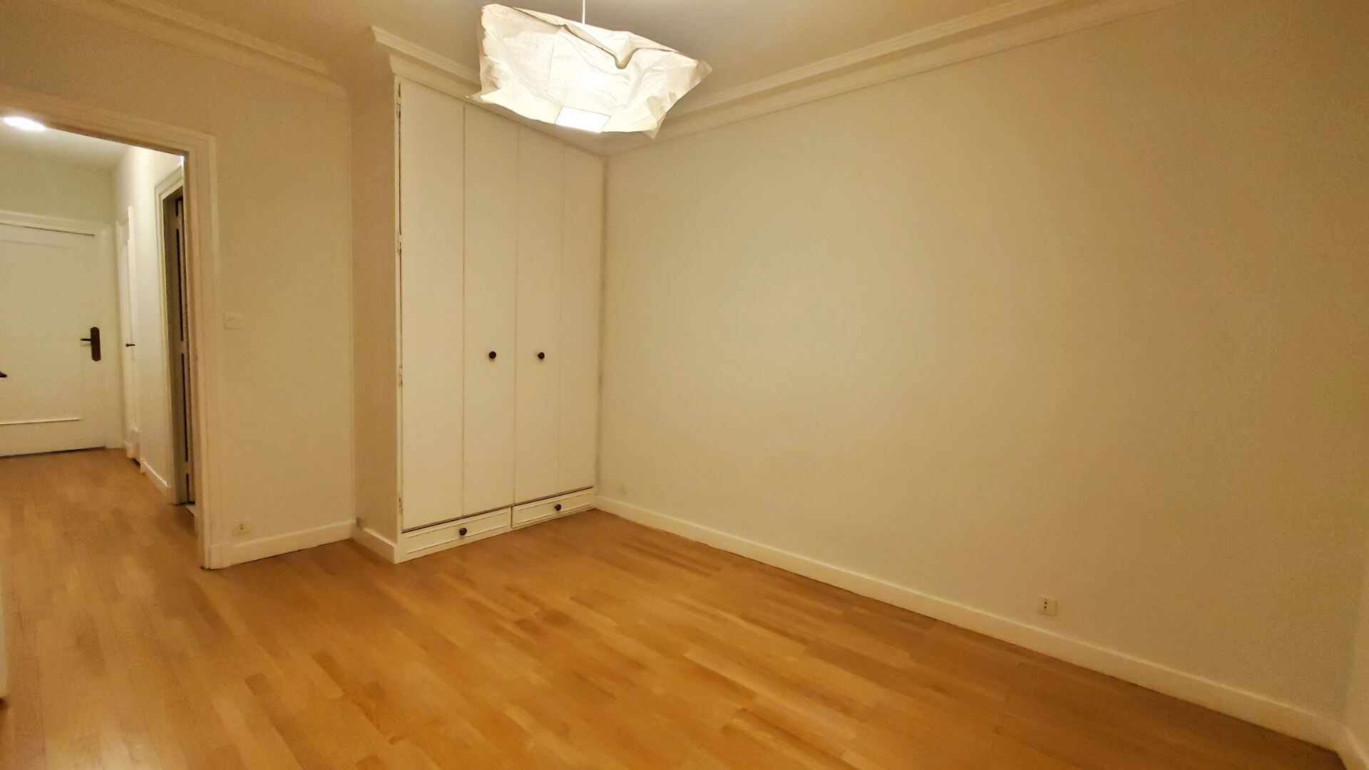 Appartement LYON 3 – T2 Bis avec balcon et stationnement