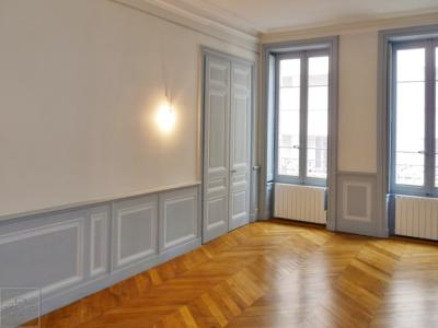 Appartement Lyon 4 pièce(s) 112.51 m2