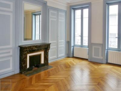 Appartement Lyon 4 pièce(s) 112.51 m2