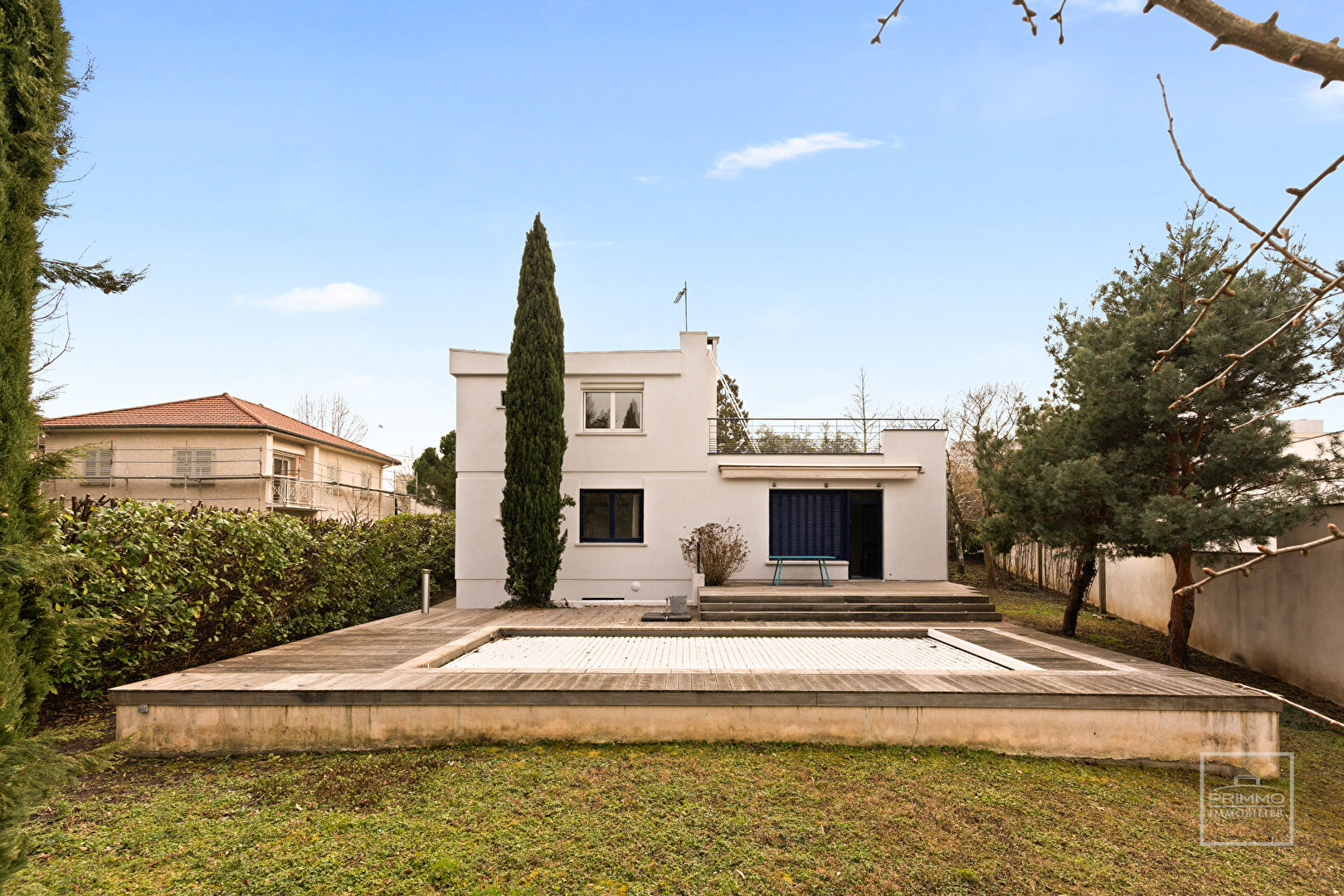 Maison Caluire Et Cuire 222 m2