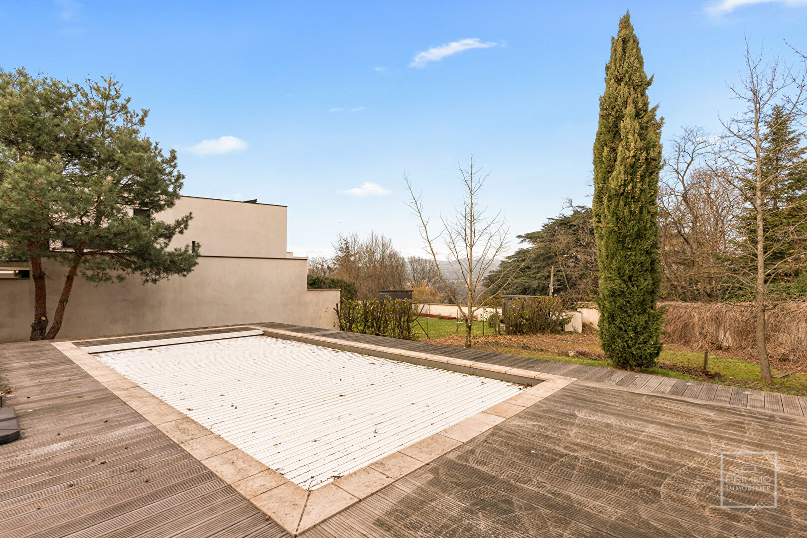 Maison Caluire Et Cuire 222 m2