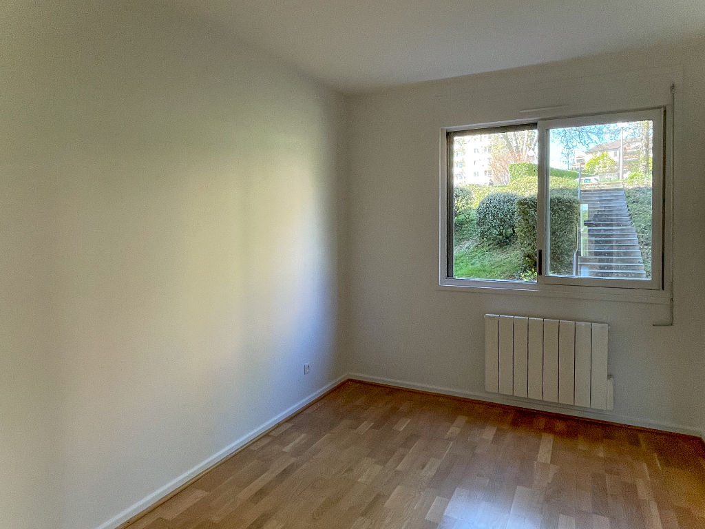 Appartement LYON 9 – 3 Pièces 80 m²