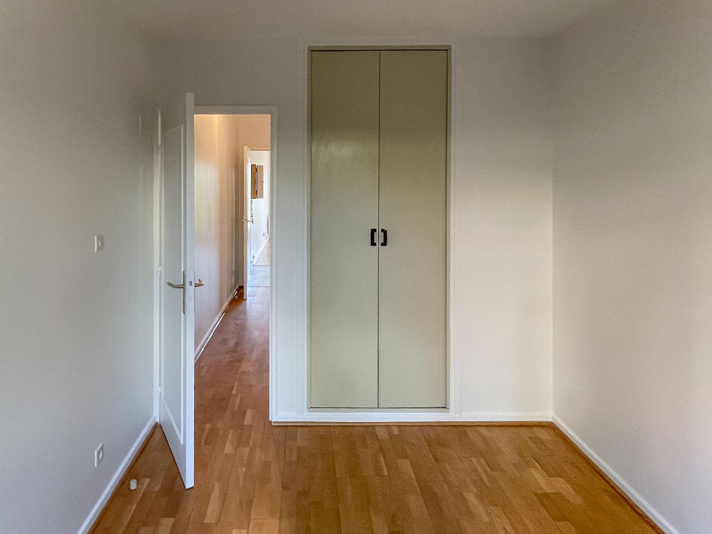 Appartement LYON 9 – 3 Pièces 80 m²