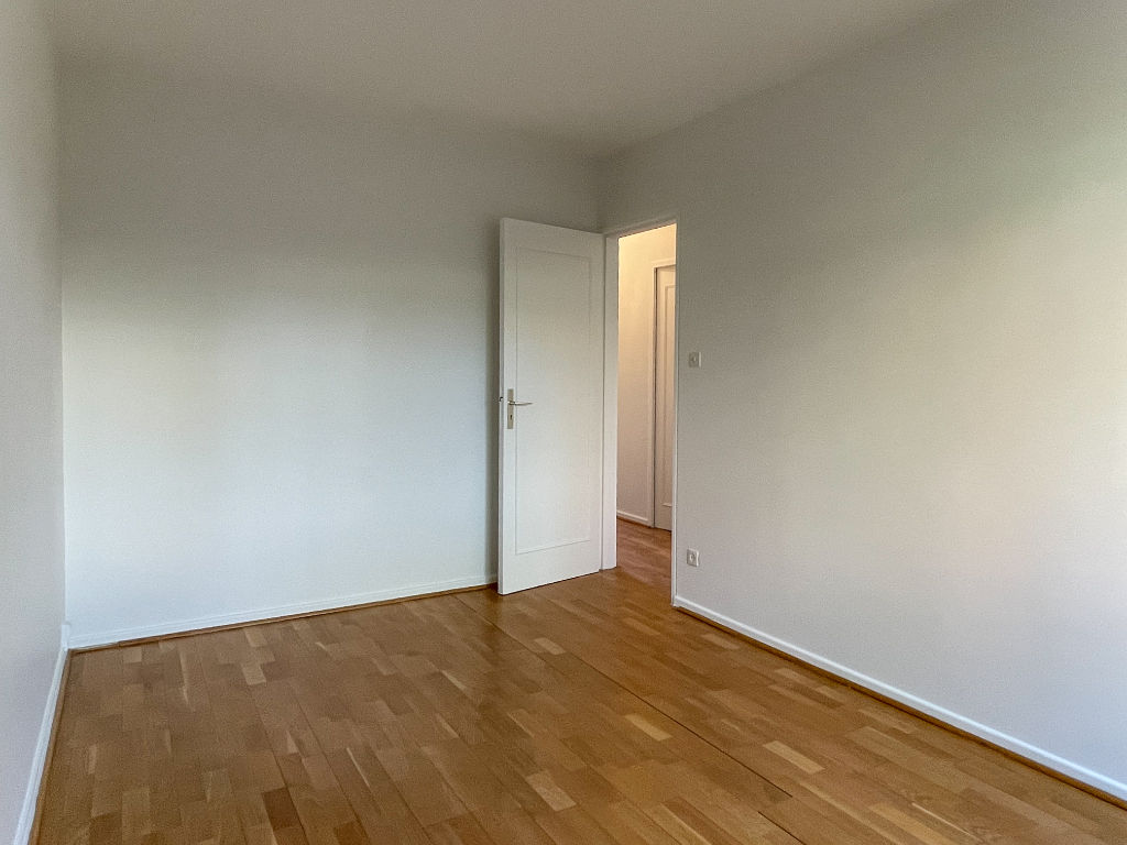 Appartement LYON 9 – 3 Pièces 80 m²