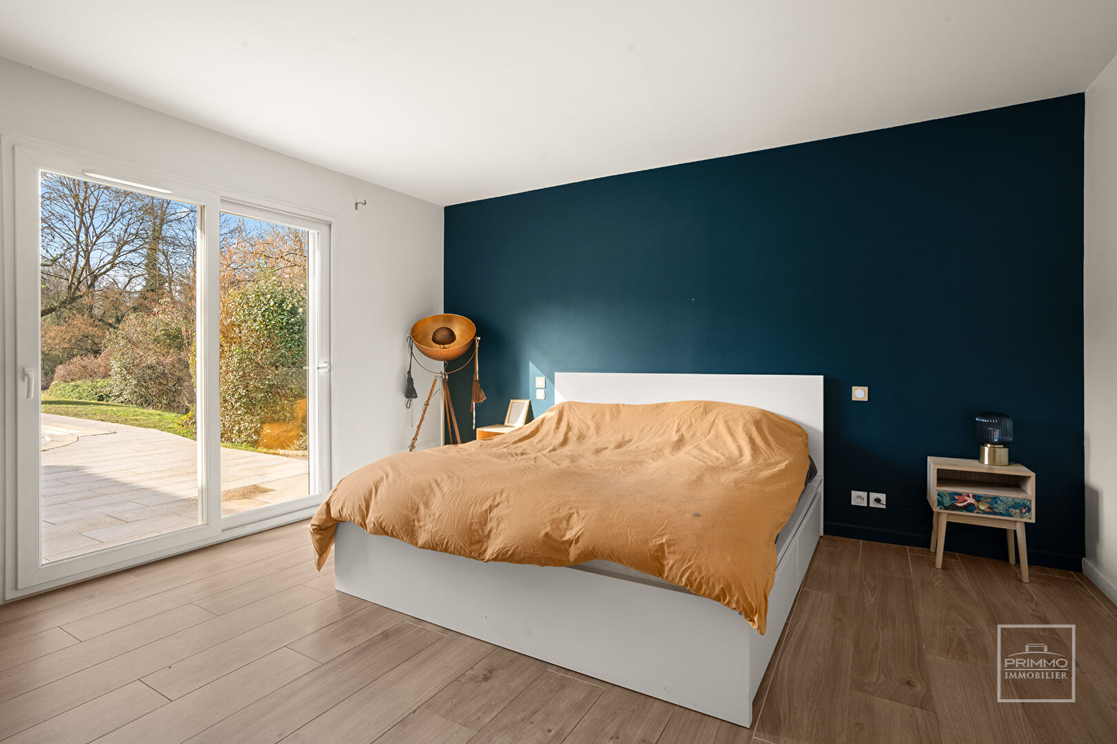 Saint  Didier au Mont D’Or, Maison proche du village de 178m² sur 1950m² de terrain