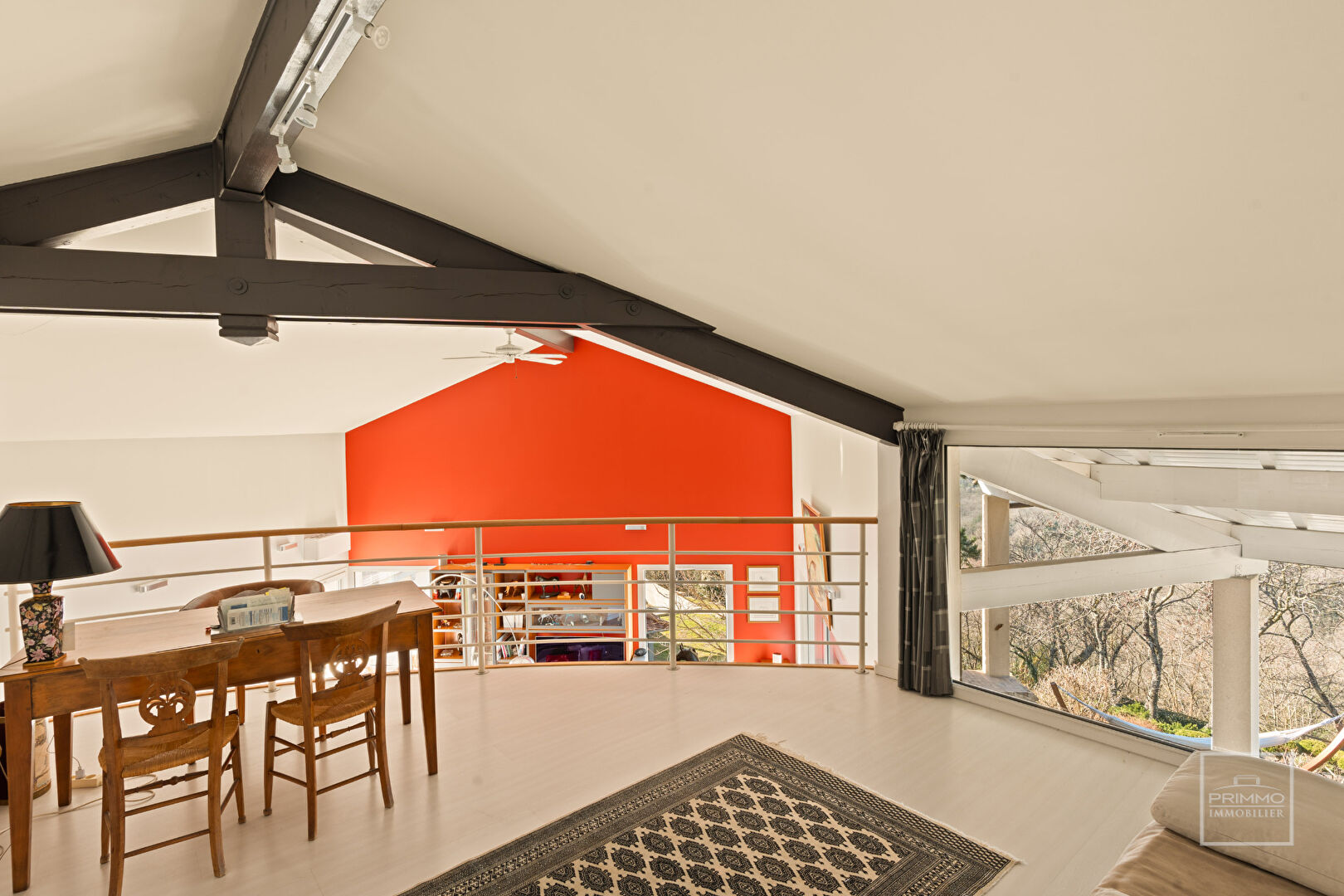 SAINT DIDIER AU MONT D’OR, Maison de 230m² habitables avec vue panoramique