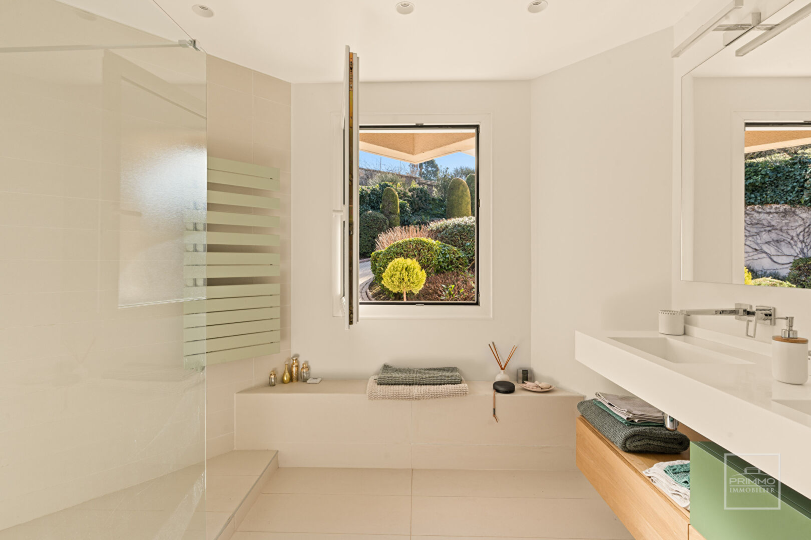 SAINT DIDIER AU MONT D’OR, Maison de 230m² habitables avec vue panoramique