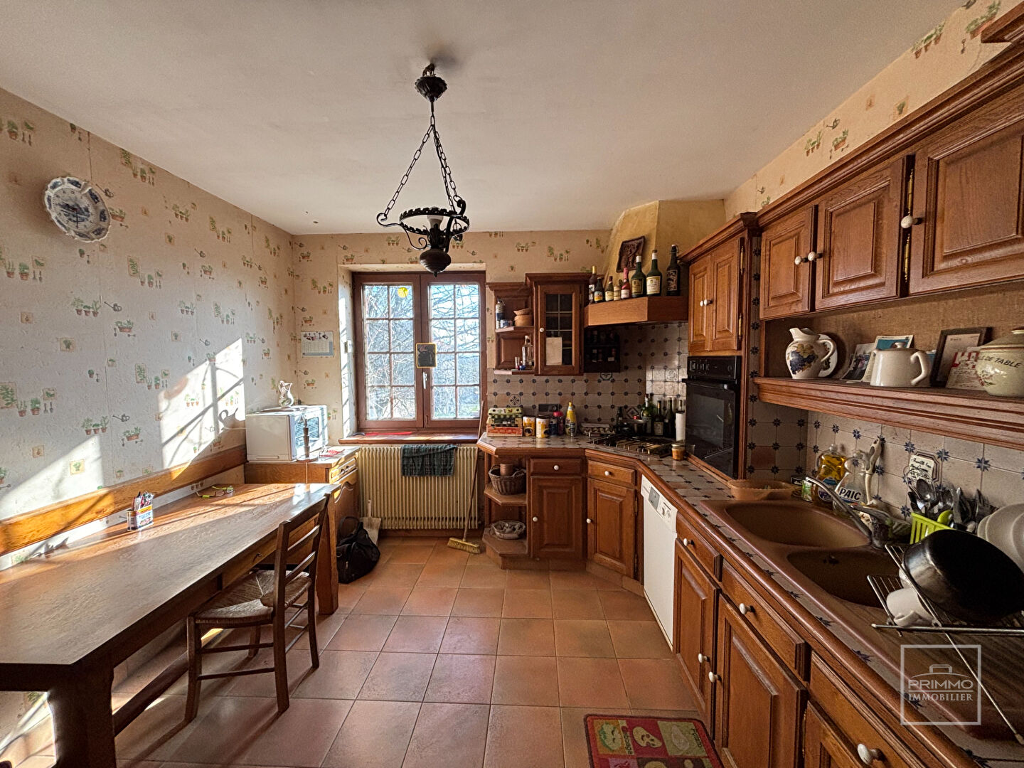 Maison Corcelles En Beaujolais 5 pièces 136 m²