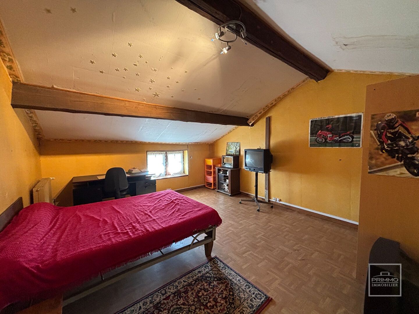 Maison Corcelles En Beaujolais 5 pièces 136 m²