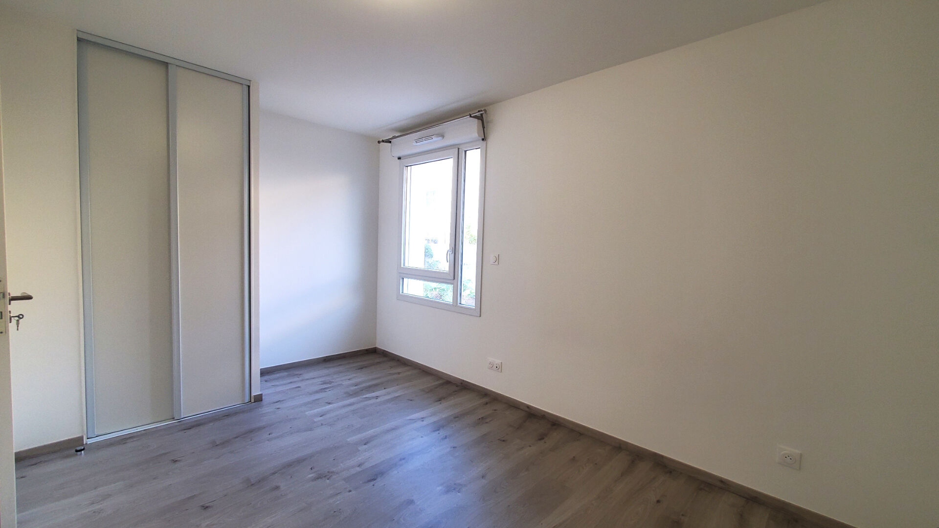 Appartement Lyon 8e Arrondissement 2 pièce(s) 48.45 m2