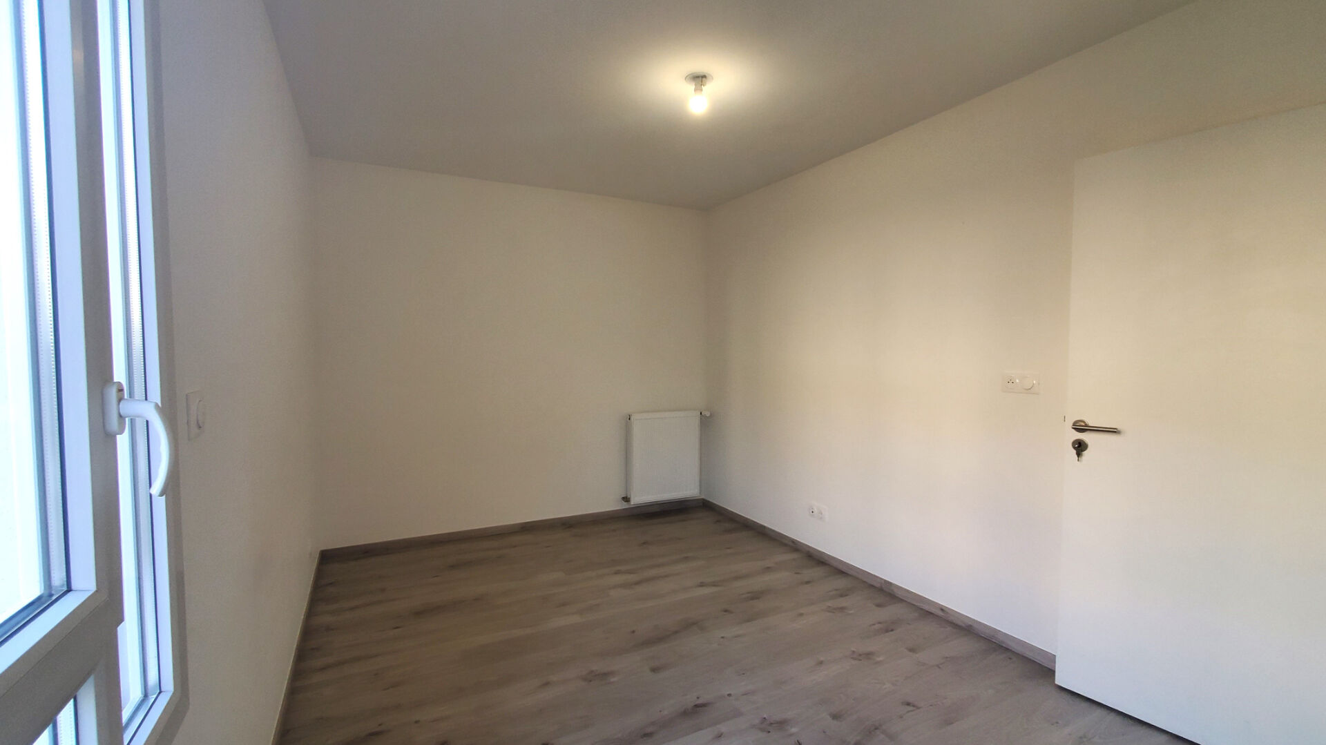 Appartement Lyon 8e Arrondissement 2 pièce(s) 48.45 m2