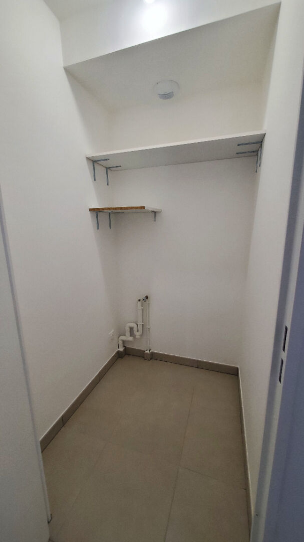 Appartement Lyon 8e Arrondissement 2 pièce(s) 48.45 m2
