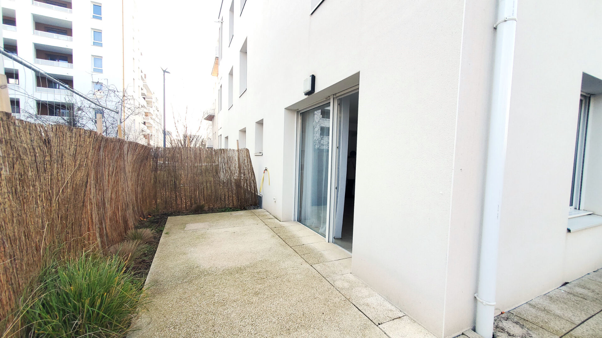 Appartement Lyon 8e Arrondissement 2 pièce(s) 48.45 m2